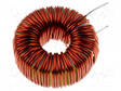 KURISTIN - THT - 330UH - 3AOHM - KURISTIN: RENGASMAINEN - Kuristimet - DPU330A3 - 1