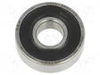 KUULALAAKERI - SISÄØ: 10MM - ULKOØ: 26MM - W: 8MM - Kuulalaakerit - SKF6000-2RSHC3 - 1