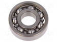 KUULALAAKERI - SISÄØ: 10MM - ULKOØ: 26MM - W: 8MM - Kuulalaakerit - SKF6000C3 - 1