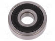 KUULALAAKERI - SISÄØ: 10MM - ULKOØ: 30MM - W: 9MM - Kuulalaakerit - SKF6200-2RSHC3 - 1