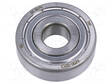 KUULALAAKERI - SISÄØ: 10MM - ULKOØ: 30MM - W: 9MM - Kuulalaakerit - SKF6200-2ZC3 - 1