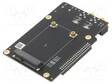 LAAJENNUSLEVY - PCIE,USB - LORA - PROTOTYYPPIPIIRILEVY - Embedded järjestelmien lisätarvikkeet - EMB-AS-03 - 2
