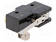 MIKROKYTKIN SNAP ACTION - 20A/250VAC - RULLAVIVUN KANSSA - SPDT - SANP ACTION mikrokytkimet - Z15G1703 - 1