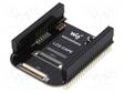 MODUULI: ADAPTERI - LCD NÄYTTÖ - BEAGLEBONE - Adapterimoduulit - WSH-9983 - 1