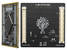 MULTIADAPTERI - STM32F407ZGT6 - PROTOTYYPPIPIIRILEVY - 192KBRAM - Kehityspakettien lisätarvikkeet - MIKROE-3473 - 1