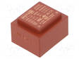 MUUNTAJA - 1,5VA - 230VAC - 9V - 9V - 83MA - 83MA - PCB - Piirilevymuuntajat - MYRRA-44333 - 1