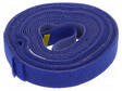 NIPPUSIDE TARRANAUHALLA - L: 4M - W: 16MM - SININEN - RULLA - Nippusiteet - PC-KAB0053 - 1