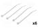 PATCH-PANEELI - PATCH PANEL - KEYSTONE - RACK - MUSTA - KORKEUS: 1U - RJ liittimet - LOG-NK4043 - 2