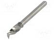 PORANTERÄ - Ø: 4,3MM - L: 38,2MM - VOLFRAMIKARBIDI - 1/8" - 3,175MM - Muut poranterät - SM30-4.3 - 1