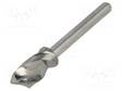PORANTERÄ - Ø: 6,3MM - L: 38,2MM - VOLFRAMIKARBIDI - 1/8" - 3,175MM - Muut poranterät - SM30-6.3 - 1