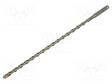PORANTERÄ - BETONIN - Ø: 8MM - L: 310MM - SDS-PLUS® - TYÖOSAN PIT: 250MM - Betoniporanterät - FISCHER-531783 - 1
