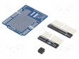 PROTOTYYPPILEVY - Arduino mikrokontrollerit - TSX00083 - 1