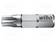 RUUVAUSKÄRKI - TORX® PLUS - 15IP - 1/4" - KOK.PIT: 25MM - STANDARD - Ruuvauskärjet - WIHA.23183 - 1