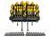 SCREWDRIVER: UNIVERSAL-SET - 57PCS. - Ruuvimeisselit ja sarjat - STL-STHT0-62143 - 1