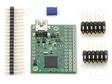 SERVOMEKANISMIN OHJAIN - USB-UART - CH: 12 - 279X361MM - 5÷16VDC - Moottoreiden moduuliajurit - POLOLU-1353 - 1