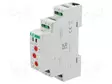 AUTOMATION MODULE: REGULATOR - TEMPERATURE - OUT: 1 - 12÷24VDC - Säädinmoduulit - RT-833 - 1