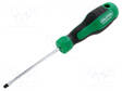 SCREWDRIVER: STANDARD - SLOT - SL 3.2 - 75MM - Ruuvimeisselit ja sarjat - TG-03 - 1