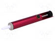 TINAIMURI - PTFE - KORKEA IMUTEHO - PIT: 160MM - Tinaimurit - SR-SH833 - 1