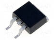 TRANSISTORI: N-JFET / N-MOSFET - SIC - UNI-POLAARINEN - KASKADI- - Transistorit - UJ3C065030B3 - 1