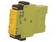 AUTOMATION MODULE: SAFETY RELAY - USUP: 24VDC - IN: 2 - OUT: 5 - IP40 - Turvakytkimet - säätömoduulit - PZ-784133 - 1