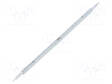 VAIHDETTAVA VARSI - TORX® - TX03,TX04 - SYSTEM 4 - VARSI: KUUSIOKOLO- - Ruuvimeisselit ja sarjat - WIHA.26123 - 1