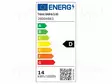 LED-LIUSKA - W: 24MM - L: 560MM - DIODIEN LM: 48 - CRIMÍN: 90 - 2264LM - LED nauhat ja modulit - 28004883 - 2