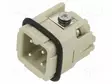 HDC LIITIN - EPIC® H-A 003 MS - LAPP liittimet - 381167223 - 1