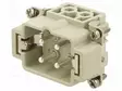 HDC LIITIN - EPIC® H-BSS 004 MS - LAPP liittimet - 381167273 - 1
