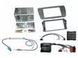 RATTIOHJAIN ADAPTERI- SEAT - GREY CONAMERA (AS2) - Adapterijohdot - 621328-06-3 - 1