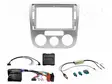 RATTIOHJAIN ADAPTERI- VW - HOPEA - 9" - Adapterijohdot - 691320-96-3 - 1