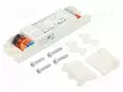 VIRTALÄHDE: IMPULSSI - LED - DALI,DALI 2 - 12÷48VDC - IP20 - -20÷75°C - LED teholähteet - 89453843 - 1