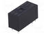 RELE - SPST-NO - UKELAN: 12VDC - 16A/250VAC - PCB - Pienoisreleet - HF115F-I012-1HS3 - 1