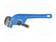 WRENCH: ADJUSTABLE - BENT - JAW CAPACITY: 90MM - OVERALL LEN: 450MM - Jakoavaimet - HT1P543 - 1