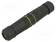 LIITIN: VALOKUITU-SOVITIN - DUPLEX - LC - JOHTOON - NAVAT: 2 - SUORA - Optiset liittimet - LOG-FA05LC3 - 1