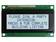LCD NÄYTTÖ - AAKKOSNUMEERINEN - STN POSITIVE - 20X2 - HARMA - LED - 1X16 - Aakkosnumeeriset LCD-näytöt - NHD-0420AZ-FWG3 - 1