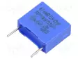 POLYPROPYLEENIKONDENSAATTORI - X2 - 47NF - 275V - THT - ±20% - 10MM - Muovikondensaattorit - PCX2337D60473 - 1