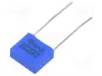 POLYPROPYLEENIKONDENSAATTORI - X2 - 47NF - 305V - THT - ±20% - 10MM - Muovikondensaattorit - PCX2339D66473 - 1