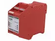 AUTOMATION MODULE: SAFETY RELAY - 24VAC - 24VDC - CS - Turvakytkimet - säätömoduulit - CS-AT-10V024-TF0.3 - 1