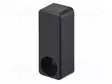 AKTIVAATTORI - D41D - IP67 - -25÷65°C - 22X9X7MM - Standardinomaiset turvakytkimet - D41D-A3 - 1