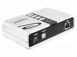 SWITCH - HOPEA - KÄYTTÖOHJEET,USB A-USB B KAAPELI,SWITCH - Muut audio-videokaapelit - DELOCK-61803 - 1