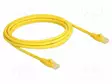 PATCH KAAPELI - U/UTP - CAT 6A - RJ45-PISTOKE,MOLEMMIN PUOLIN - CU - 3M - RJ45 Ethernet kaapelit - DELOCK-80103 - 1