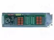 MODUULI - MULTIPLEKSERI - 10MHZ - CH: 40 - 80K/S - 300V - Tiedonkeruujärjestelmät - DM303 - 1