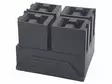 SULAKEPESÄ 19MM - Sulakepitimet - H1283 - 1