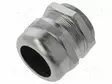 LÄPIVIENTI - M50 - 1,5 - IP68 - MESSINKI - HELUTOP® HT-MS - Läpivientikappaleet ja holkkitiivisteet - HELU-99963 - 1