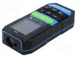 ETÄISYYSMITTARI - LCD - 50MM÷60M - MITT.TARKK: ±3MM - 0÷40°C - Etäisyysmittarit - HT4M323 - 2