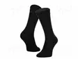 WORK SOCKS - SIZE: 43-46 - MUSTA - THIN - 3PCS. - Työ- ja suojavaatteet - LAHTI-L3090143 - 1