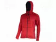 HOODIE - SIZE: L - PUNAINEN - 210G/M2 - Työ- ja suojavaatteet - LAHTI-L4013403 - 1