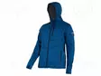 HOODIE - SIZE: L - BLUE - 210G/M2 - Työ- ja suojavaatteet - LAHTI-L4014103 - 1