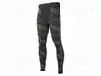 THERMOACTIVE UNDERPANTS - SIZE: L,XL - CAMO VIHREÄ AND MUSTA - Työ- ja suojavaatteet - LAHTI-L4120903 - 1