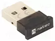 BT SOVITIN - USB A-PISTOKE - FLY - CHIPSET RTL8761B,PNP - MUSTA - Tietokonetarvikkeet - muut - NBD-2003 - 1